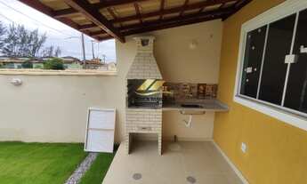 Imagem 4: Belíssima casa de 2 quartos e área gourmet em Unamar, Tamoios - Cabo Frio - RJ