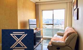 Imagem 3: Apartamento com 2 dormitórios à venda, 65 m² por R$ 480. - Alto da Lapa - São Paulo/SP