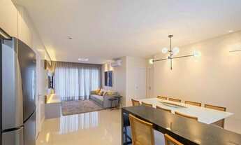 Imagem 5: APARTAMENTO FINAMENTE MOBILIADO ALTO PADRÃO EMBRAED