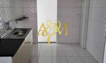 Imagem 3: SÃO VICENTE - APARTAMENTO 3 DORMITÓRIOS SENDO 1 SUÍTE - ÓTIMA LOCALIZAÇÃO - AM115