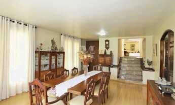 Imagem 7: JD BOTÂNICO, CASA TÉRREA , PISCINA, ARMÁRIOS, 6 SALAS