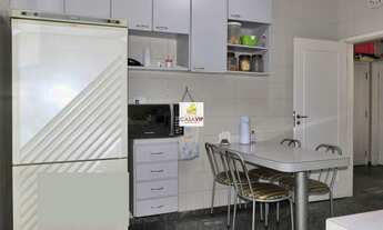 Imagem 3: Apartamento à venda, Consolação, 138m², 3 dormitórios, 1 suíte, 1 vaga!