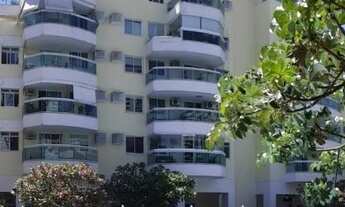 Imagem 3: Apartamento para venda possui 90 metros quadrados com 2 quartos