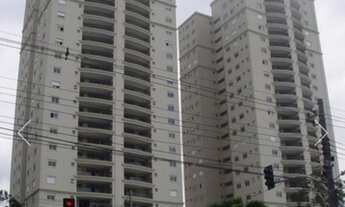 Imagem 3: Apartamento para venda possui 144 metros quadrados com 3 quartos em Campo Belo - São Paulo