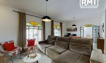 Imagem 3: Casa à venda no bairro Parque Industrial - São José dos Campos/SP