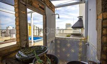 Imagem 7: Cobertura Duplex à venda no bairro Vila da Saúde de 2 dormitórios e 1 vaga