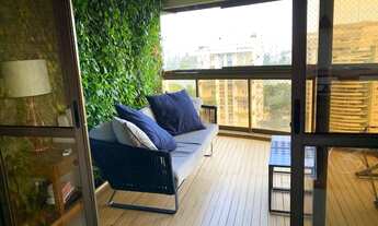 Imagem: Cobertura 320 m² 4 quartos/3 suítes, Evidence/Península