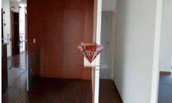 Imagem 4: Andar Corporativo para locação no Olympia Tower