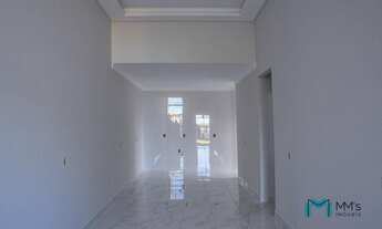 Imagem 4: Casa com 3 dormitórios à venda, 80 m² por R$ 450.000,00 - Alto Alegre - Cascavel/PR