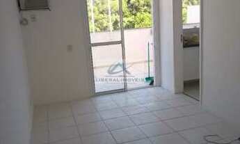 Imagem 3: Cobertura com 3 dorms, Maceió, Niterói - R$ 590 mil, Cod: 735