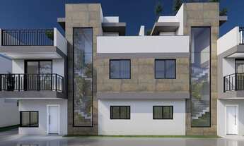 Imagem 5: Casa de condomínio sobrado para venda possui 170 metros quadrados com 3 quartos