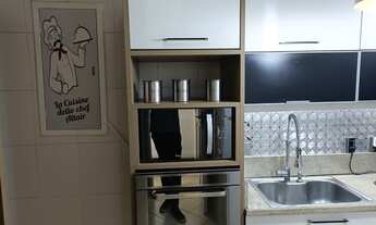 Imagem 7: Cobertura duplex para venda possui 250 metros quadrados com 3 quartos