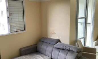 Imagem 1: Apartamento Residencial à venda, Vila Guilherme, São Paulo -