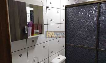 Imagem 4: Casa com 3 dormitórios à venda, 250 m² por R$ 450.000,00 - Jardim Vasco da Gama - Foz do I