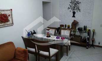 Imagem 3: Apartamento para venda tem 105 metros quadrados com 3 quartos em Copacabana - Rio de Janei