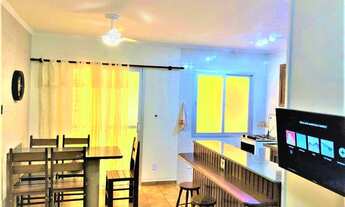 Imagem: Apto 2Dorm 1Suite Temporada Varandas Lazer