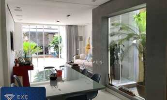 Imagem 6: Casa com 3 dormitórios à venda, 280 m² por R$ 1.050.000 - Bosque da Saúde - São Paulo/São