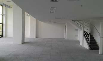 Imagem 5: Sala/Conjunto para aluguel tem 265 metros quadrados em Cidade Monções/Brooklin - São Paulo