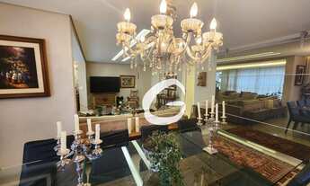 Imagem 6: Apartamento com 4 dormitórios à venda, 161 m² por R$ 1.950.000,00 - Serra - Belo Horizonte