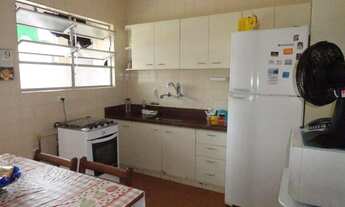 Imagem 3: Apartamento para venda com 75 metros quadrados com 2 quartos em Marapé - Santos - SP