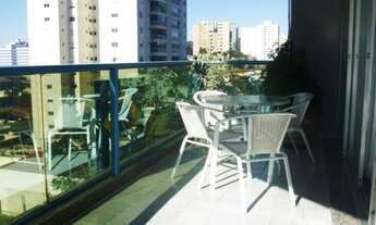 Imagem 6: APARTAMENTO RESIDENCIAL em SÃO PAULO - SP, CHÁCARA SANTO ANTÔNIO (ZONA SUL