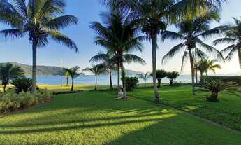 Imagem 6: Casa para aluguel possui 450 metros quadrados com 5 quartos em Tabatinga - Caraguatatuba