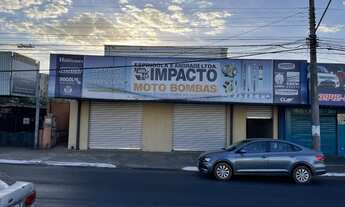 Imagem: Galpão/ sala comercial para aluguel 220m2