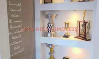 Imagem 7: Apartamento para Venda em São Paulo, Brooklin, 3 dormitórios, 3 suítes, 5 banheiros, 3 vag