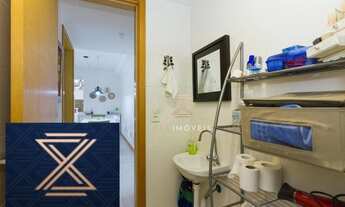 Imagem 3: Apartamento com 3 dormitórios à venda, 102 m² por R$ 1.650.000 - Botafogo - Rio de Janeiro