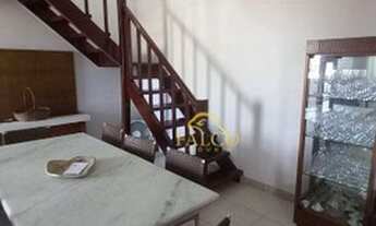 Imagem 4: Cobertura com 3 dormitórios à venda, 180 m² por R$ 1.300.000,00 - Centro - Cabo Frio/RJ