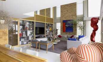 Imagem 5: Rio de Janeiro - Apartamento Padrão - Barra da Tijuca