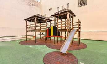 Imagem 7: Apartamento para venda com 77 metros quadrados com 3 quartos em Água Verde - Curitiba - PR