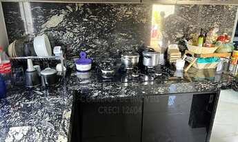 Imagem 6: Casa independente com 3 quartos sendo 1 suíte no bairro Boqueirão - Saquarema