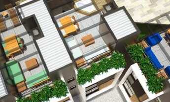 Imagem 3: Casa residencial para venda, Higienópolis, São Paulo - CA6903