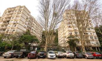 Imagem: Apartamento residencial para venda, Vila