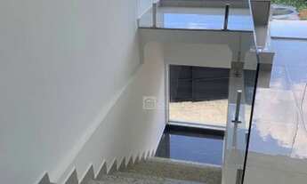 Imagem 4: Casa com 3 dormitórios à venda, 160 m² por R$ 1.200.000,00 - Jardim Paulista - Atibaia/SP