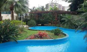 Imagem 3: Cobertura para Venda em Niterói, ICARAÍ, 3 dormitórios, 1 suíte, 2 banheiros, 2 vagas