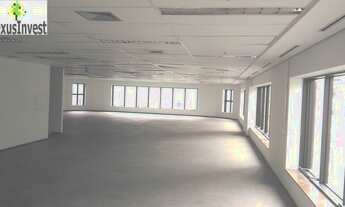 Imagem 4: Escritório Alameda Santos 263 m²