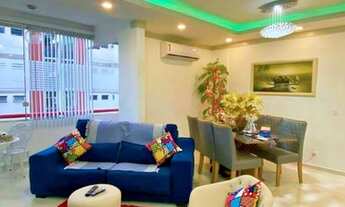 Imagem: Parque Sabiá // Apartamento com 115m²