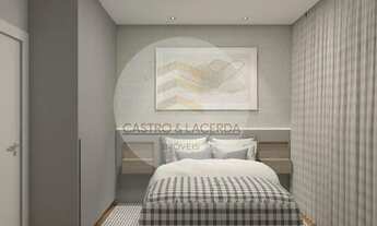 Imagem 3: Apartamento com Área Privativa para Venda em Belo Horizonte, SANTA MÔNICA, 2 dormitórios