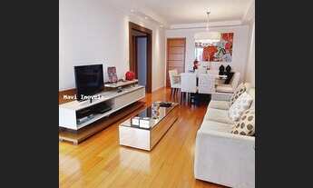 Imagem 6: Apartamento para Venda em São Bernardo do Campo, Centro, 3 dormitórios, 3 suítes, 3 banhei