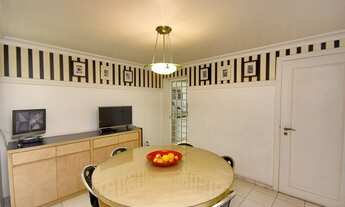 Imagem 6: CASA Á VENDA NO PLANALTO PAULISTA !! COM 3 SUÍTES !! Sobrado com 360 m² de área de terreno