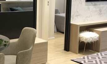 Imagem 6: APARTAMENTO PARA VENDA NO BAIRRO DE LAZZER COMPOSTO POR 2 DORMI.|SALA E COZINHA|BANHEIRO