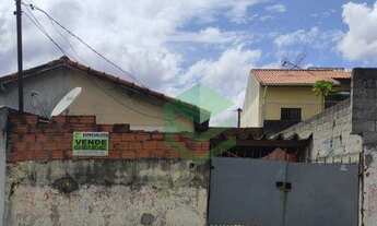 Imagem: Casa com 2 dormitórios à venda, 80 m²