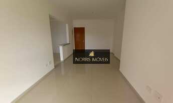 Imagem 3: Apartamento com 3 dormitórios à venda, 104 m² por R$ 810.000 - Canto do Forte - Praia Gran