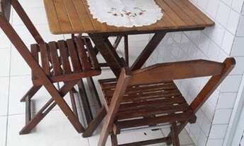 Imagem 5: Apartamento à venda, 3 Dormitórios na Aviação, Praia Grande - SP