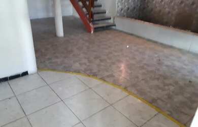 Imagem 5: Casa com 5 dormitórios, 250 m² - venda por R$ 500.000,00 ou aluguel por R$ 2.300,00/mês