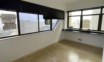 Imagem 2: ALUGA / GUTIERREZ ED. RAJA GABAGLIA / SALA 36M² COM VAGA DE GARAGEM/ EM FRENTE AO TRIBUNA