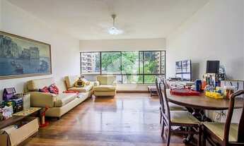 Imagem 3: RIO DE JANEIRO - Apartamento Padrão - Copacabana