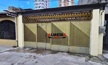 Imagem: Casa na Duque - Vila Eliza